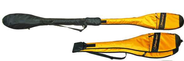 Braca Paddle Case Single shaft