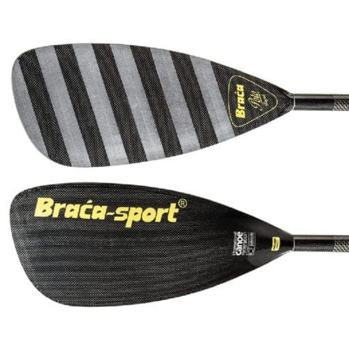 new braca polo rapid paddle