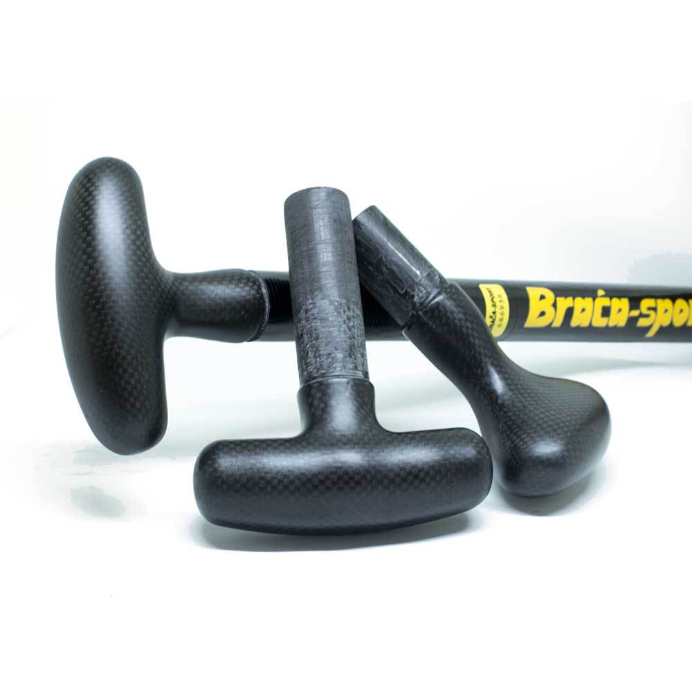 Carbon Handles Dragon, SUP Carbon Handles Dragon, SUP