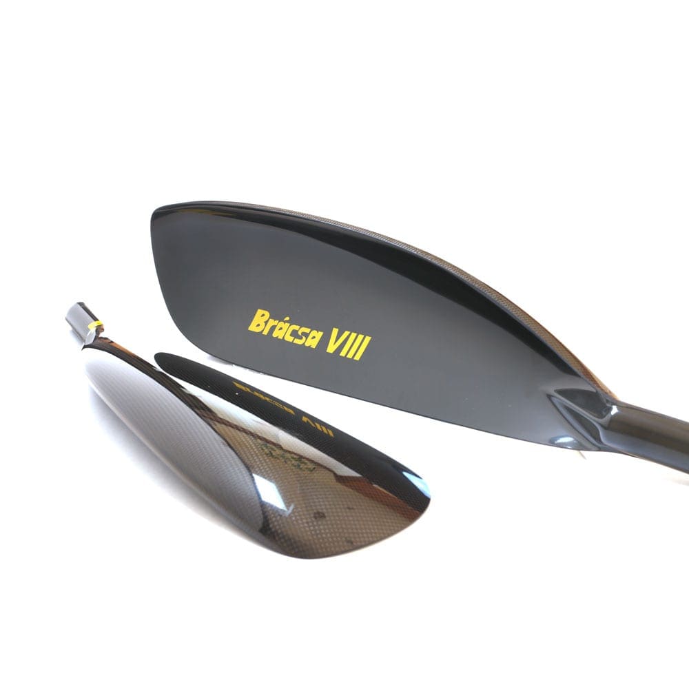 Braca VIII Carbon Wing Paddle
