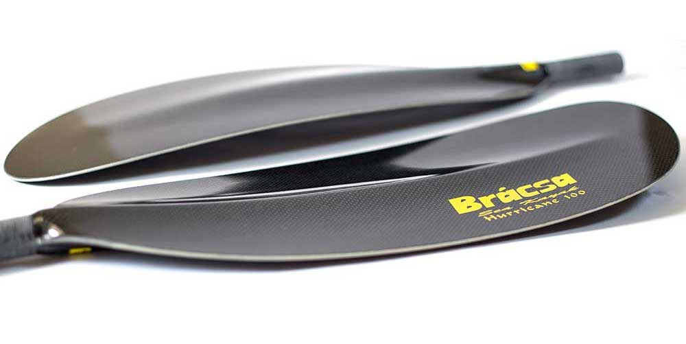 euro-blade-art favorite paddle of sea kayakers