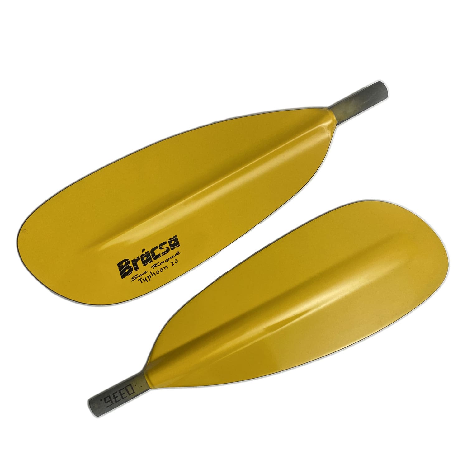 Braca Typhoon 20