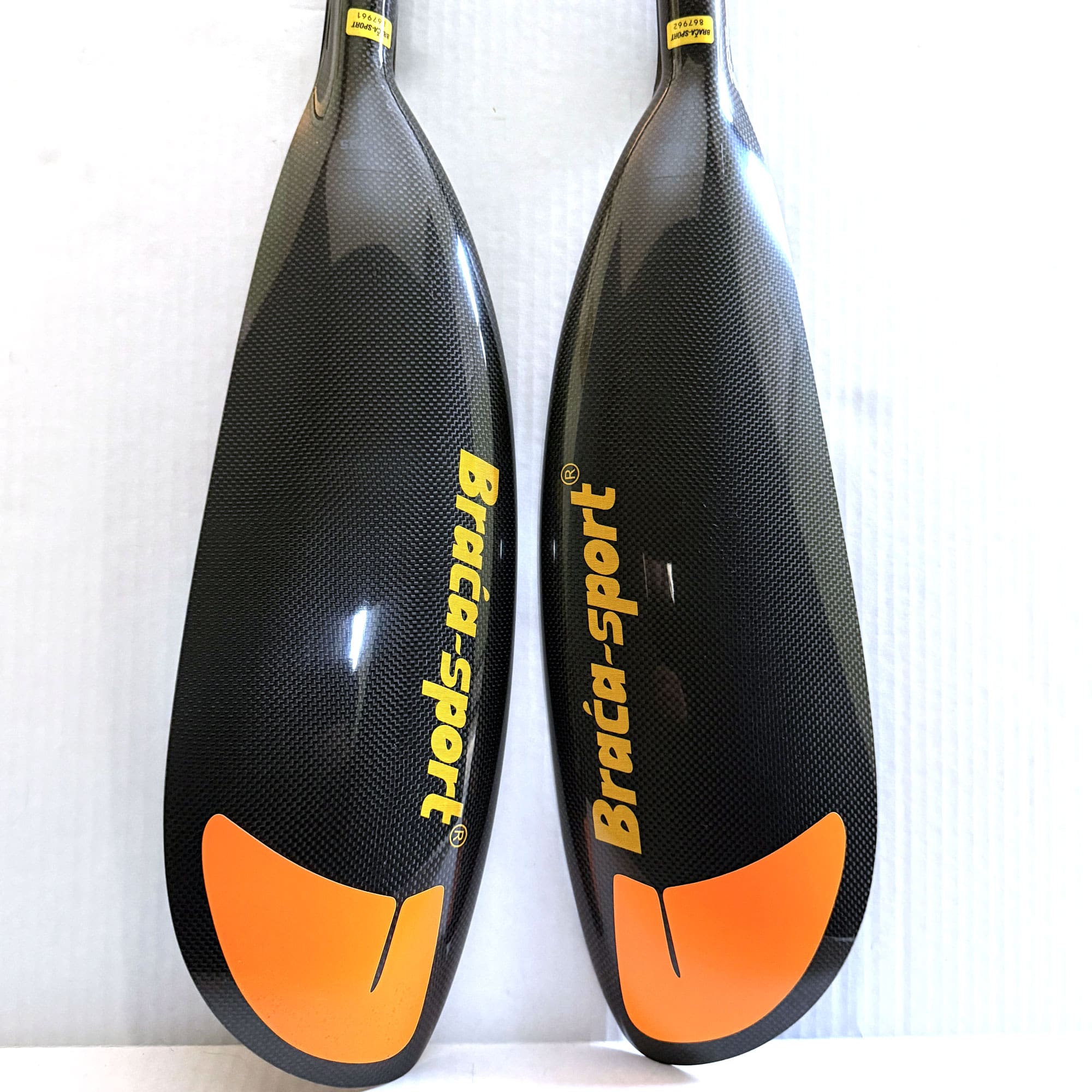 Braca IV 705 STD Blades, 19K Soft 210-220 cm - Image 2