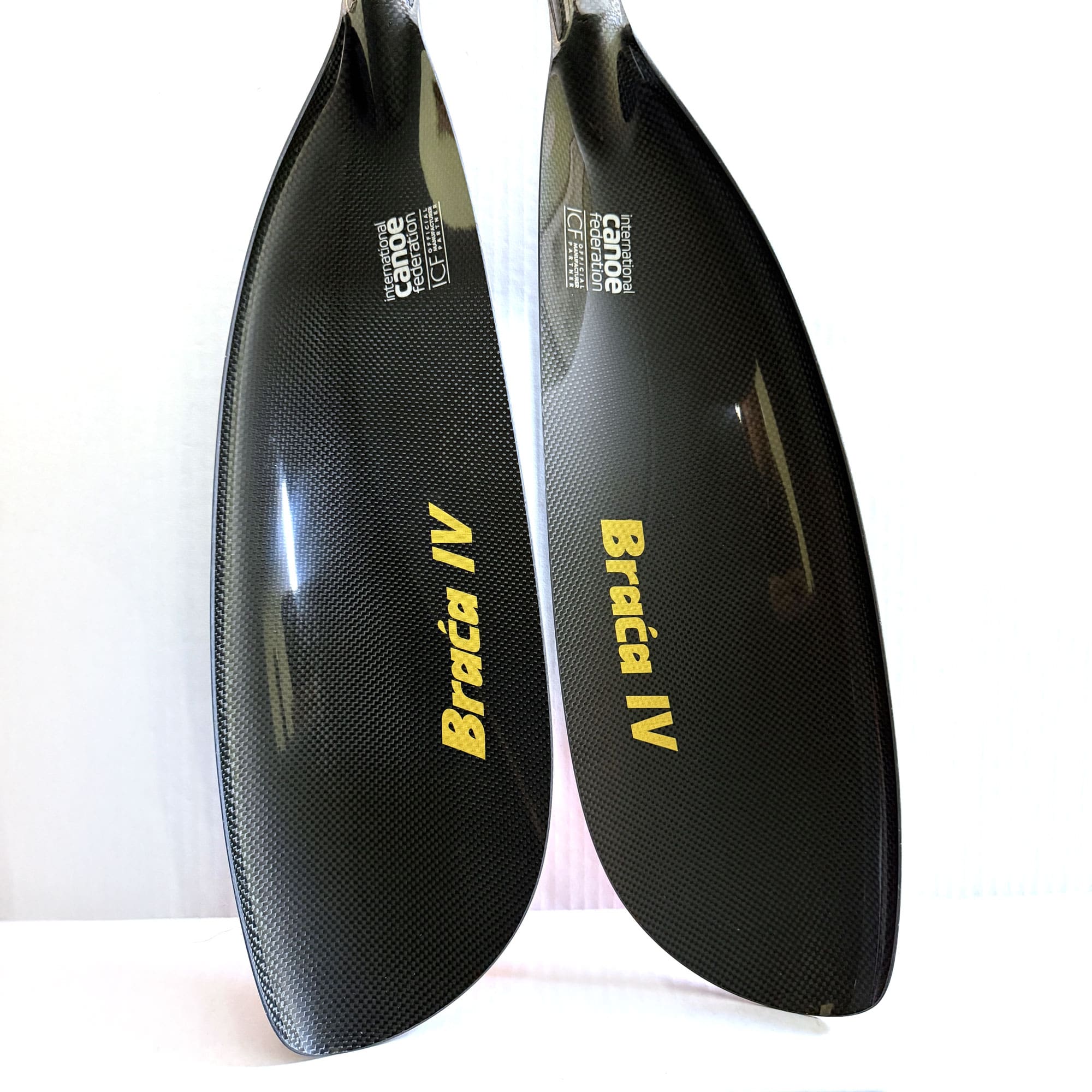 Braca IV 705 STD Blades, 19K Soft 210-220 cm