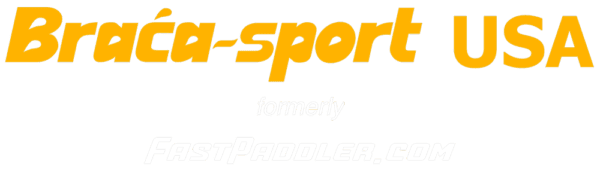 Carbon Fiber Paddles